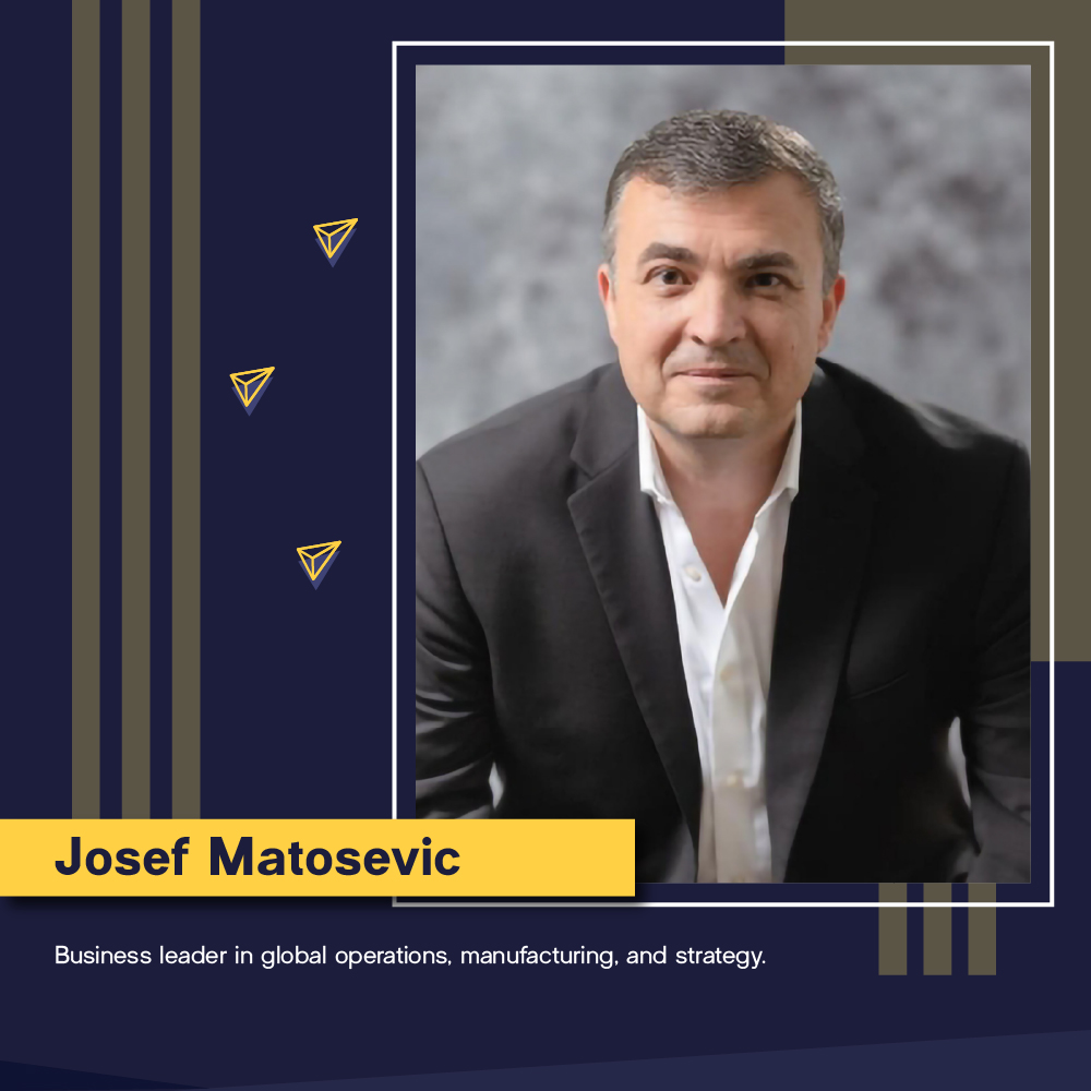 Josef Matosevic Images