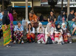 Cultural Integration