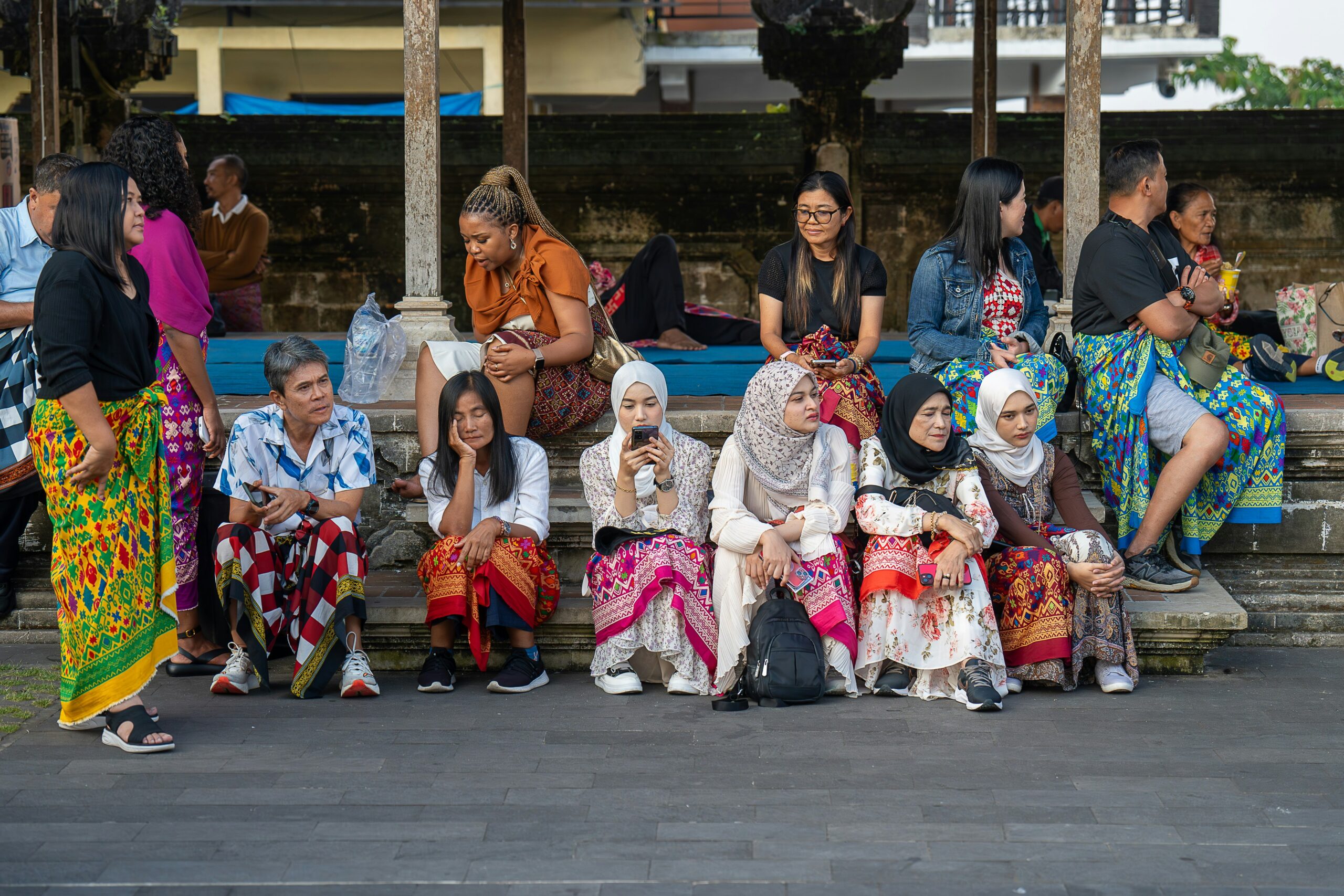 Cultural Integration