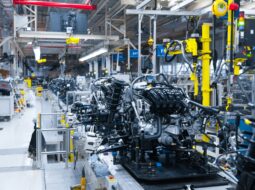 Manufacturing
